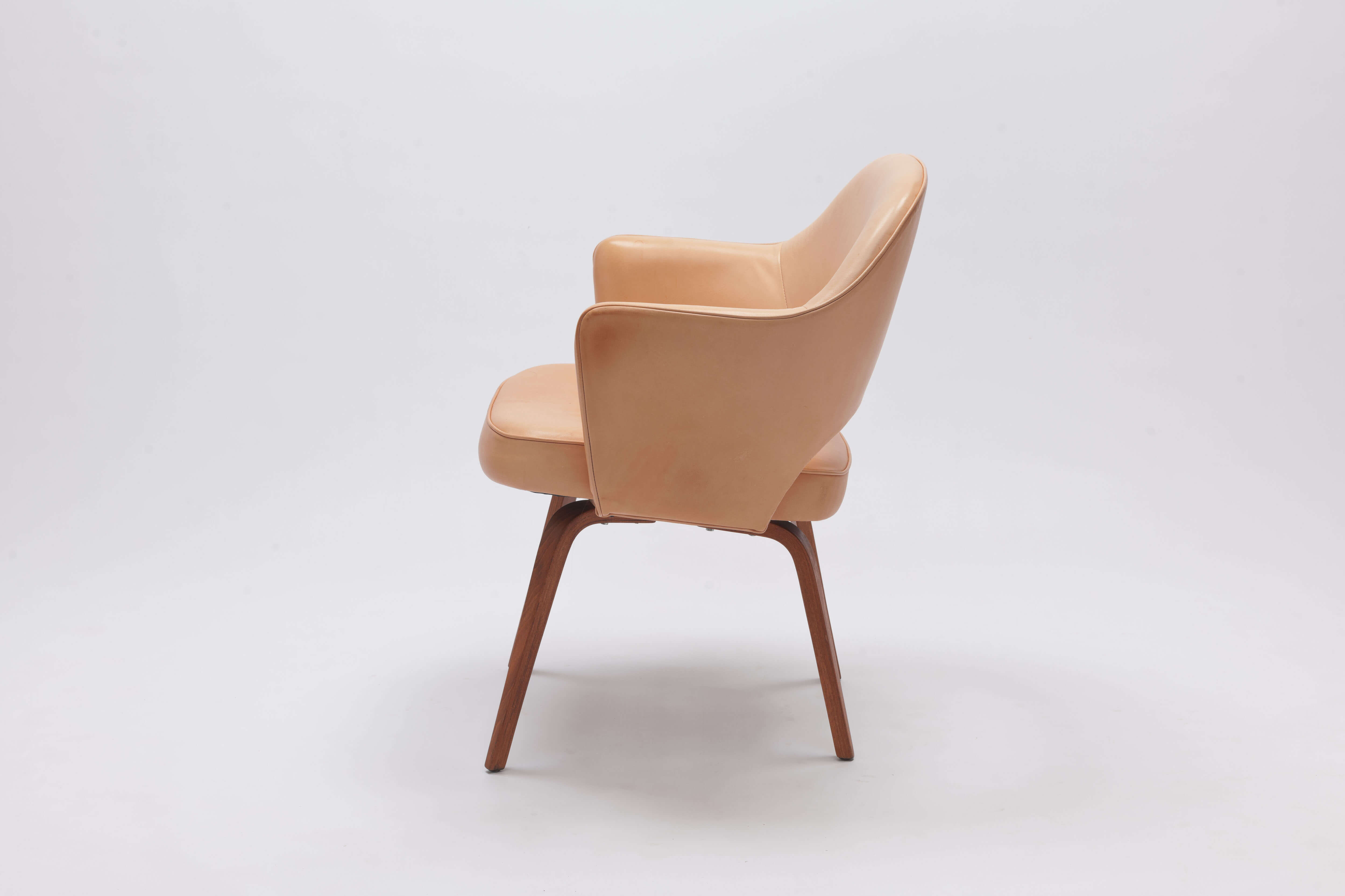 Vintage ‘Executive’ arm chair