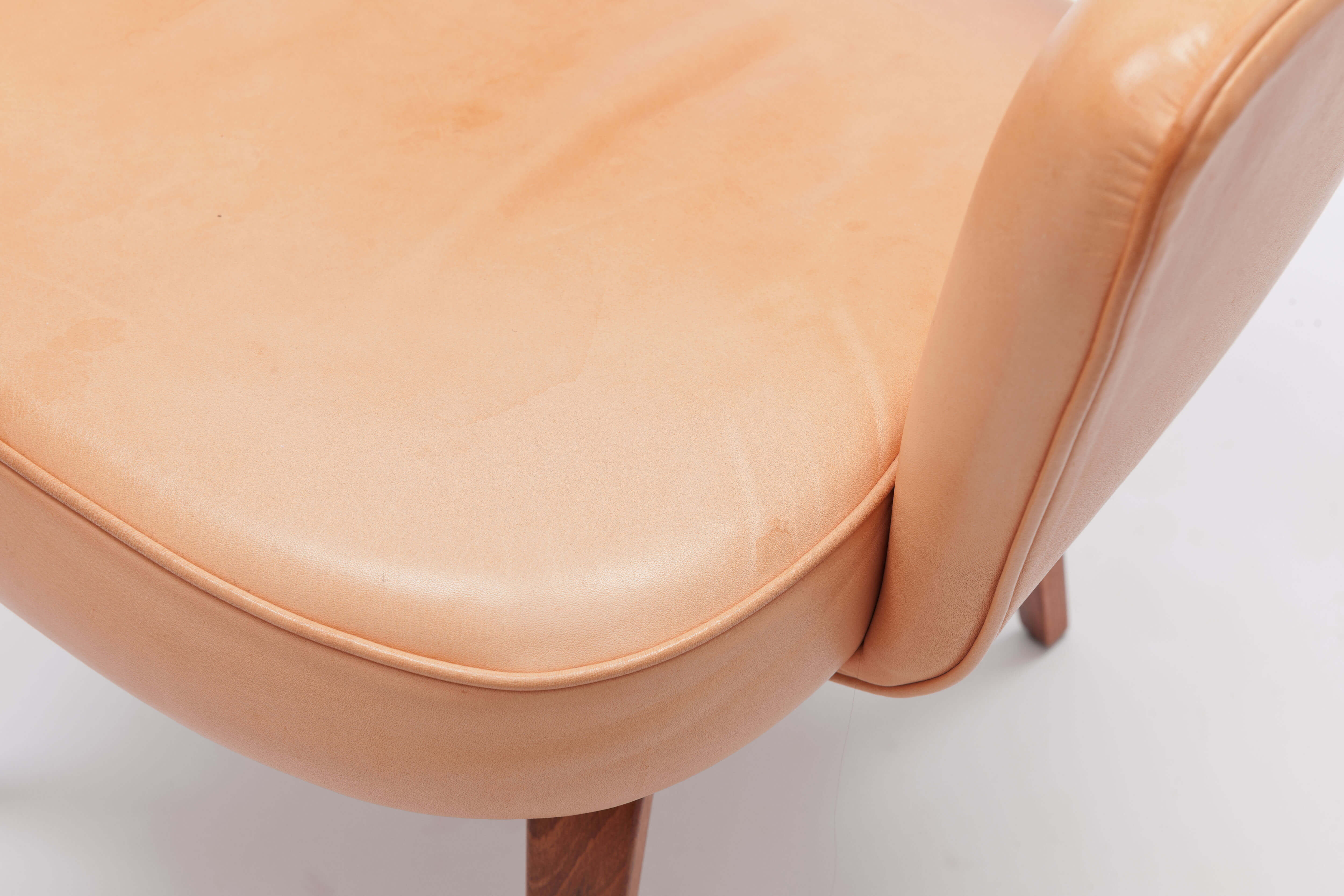 Vintage ‘Executive’ arm chair