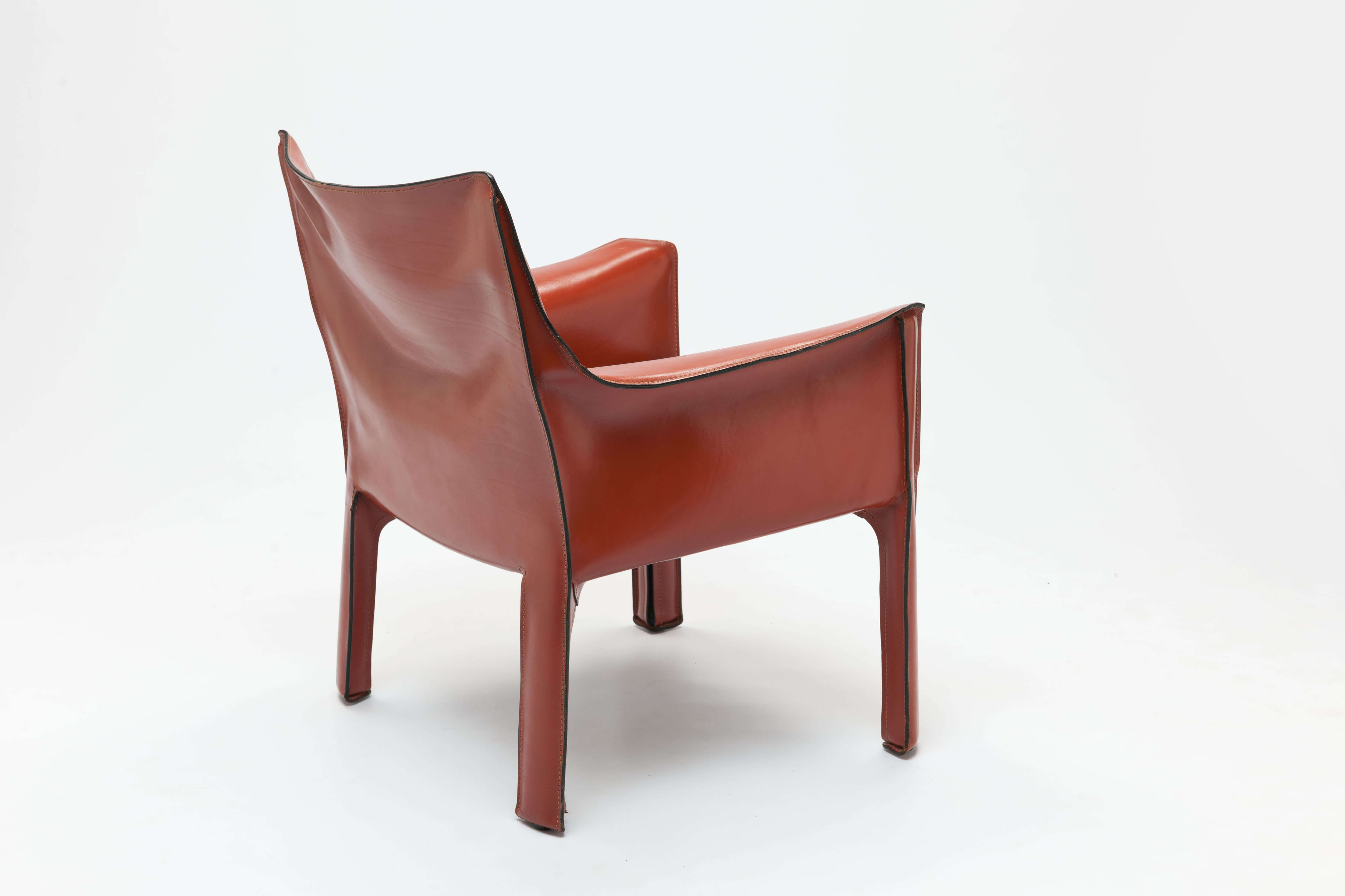 Vintage ‘CAB’ fauteuils