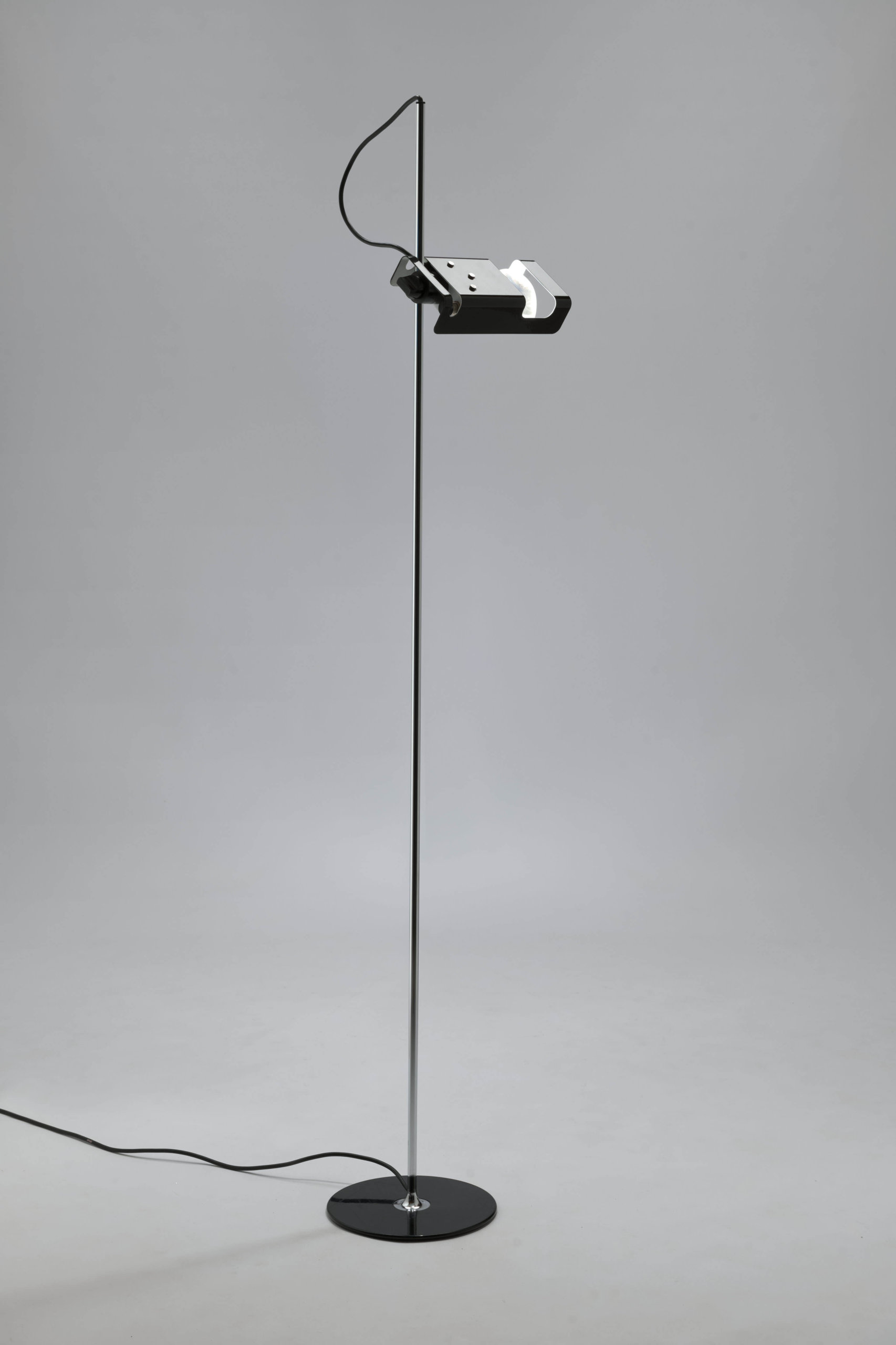 Vintage Spider Vloerlamp