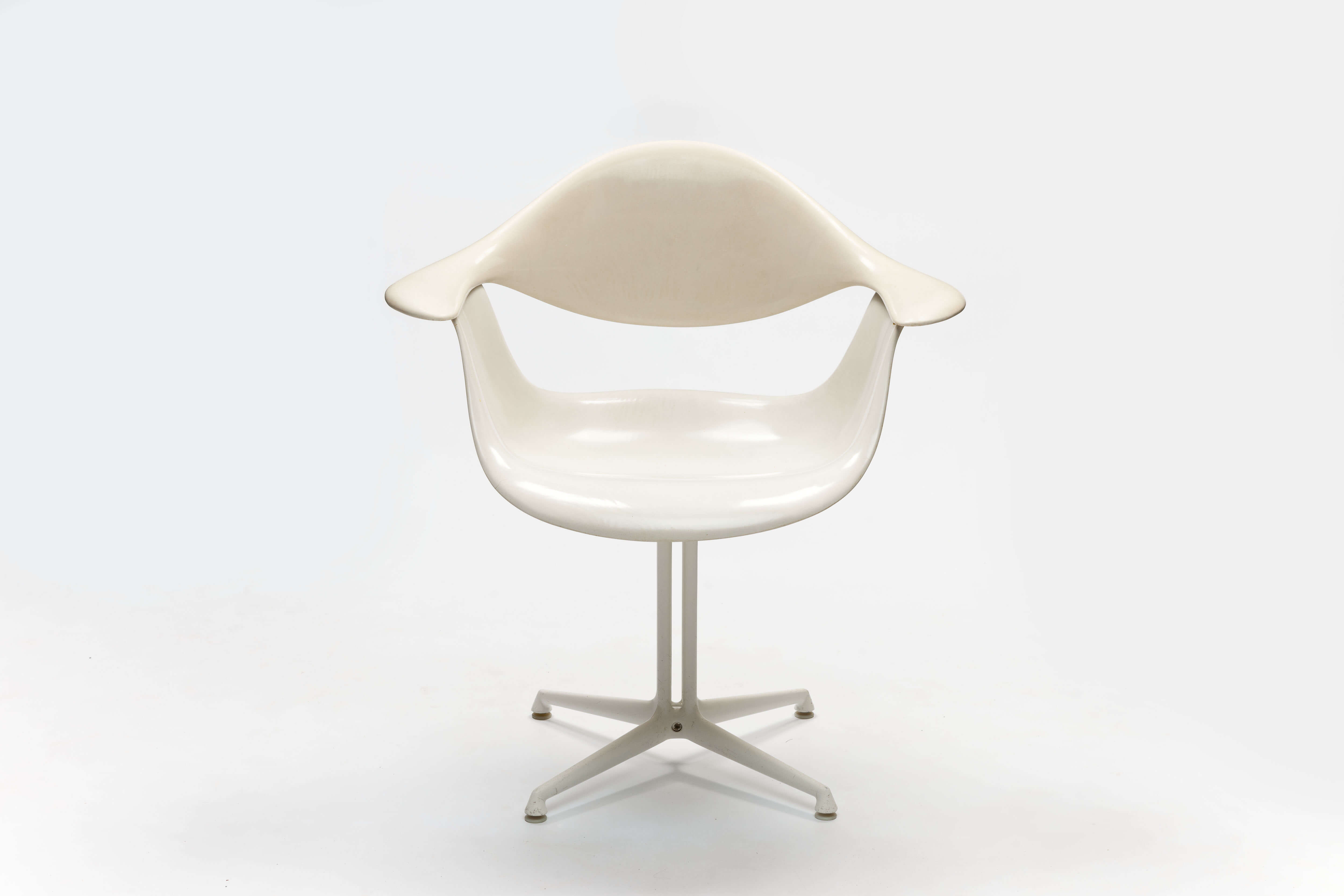 Vintage La Fonda ‘DAF’ Arm Chair