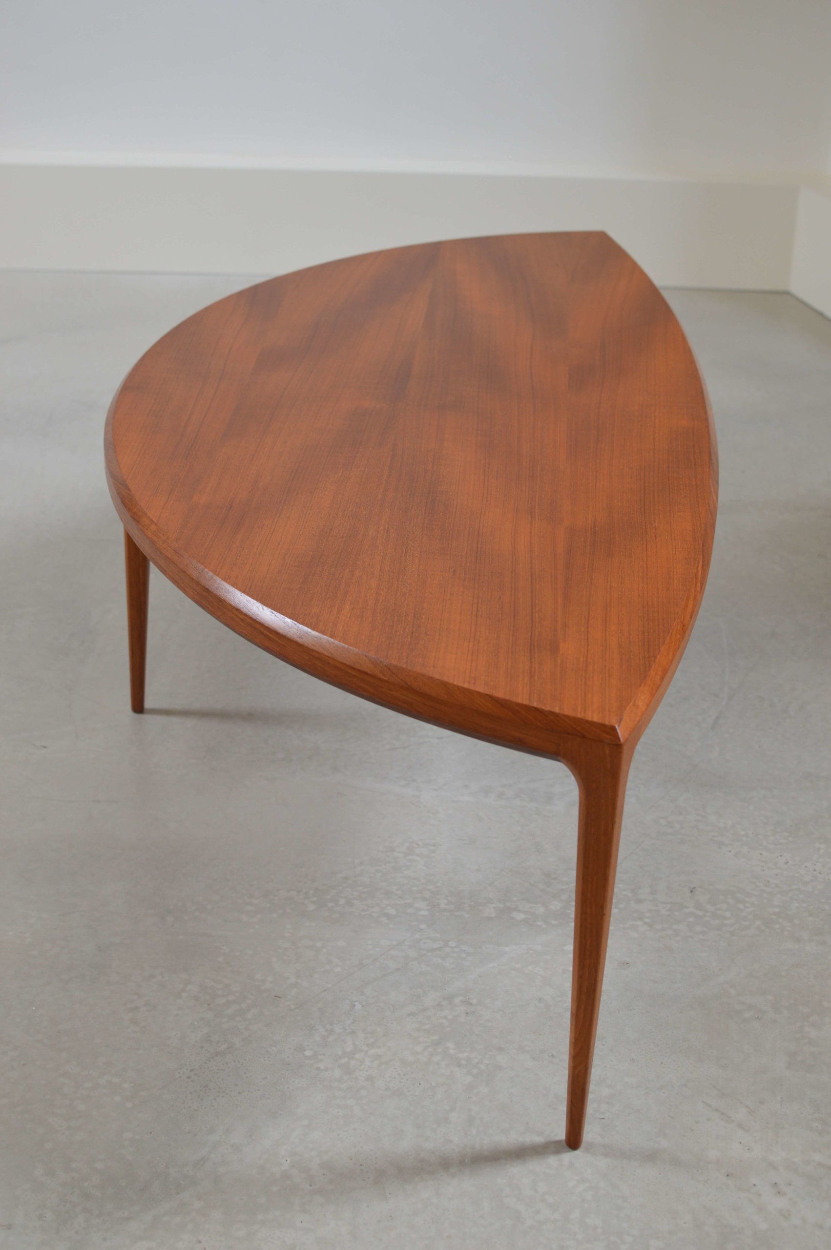 Vintage Eye Coffee Table