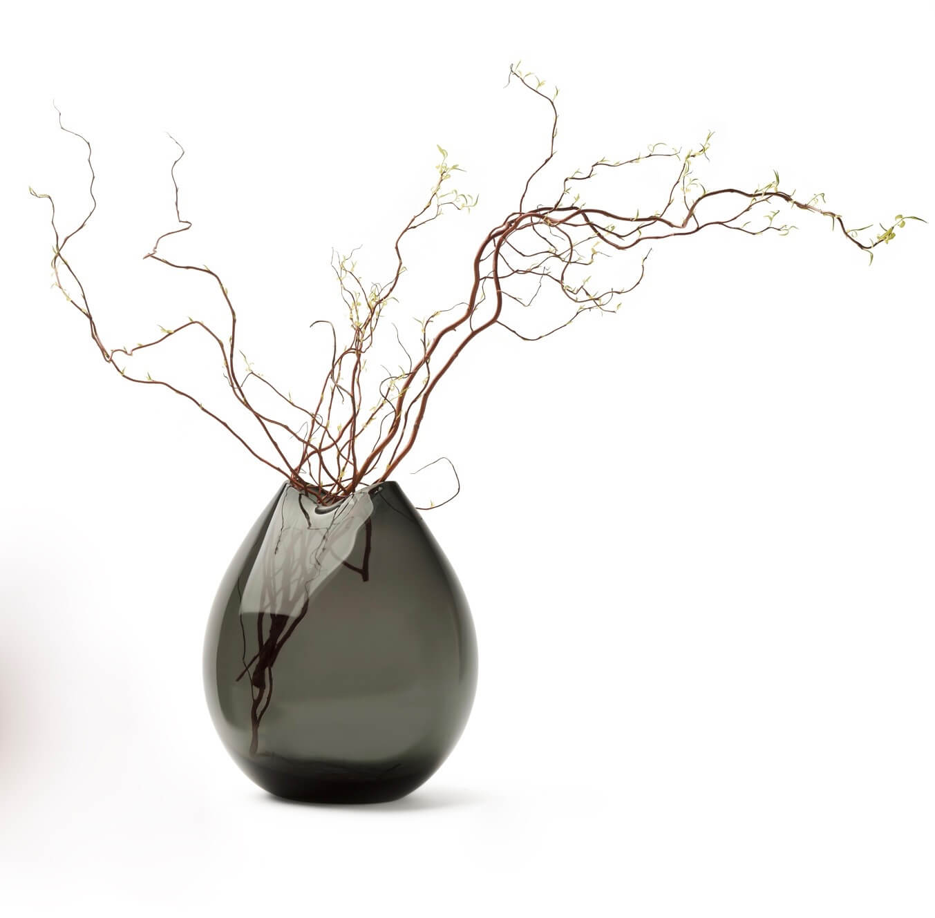 Rock Vaas ‘Gold’