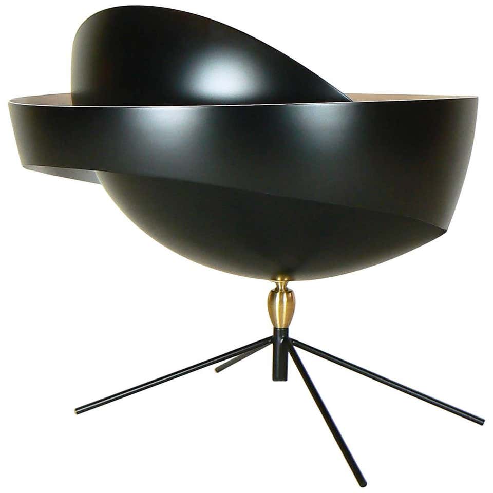 Saturne lamp