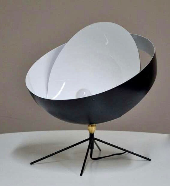Saturne lamp