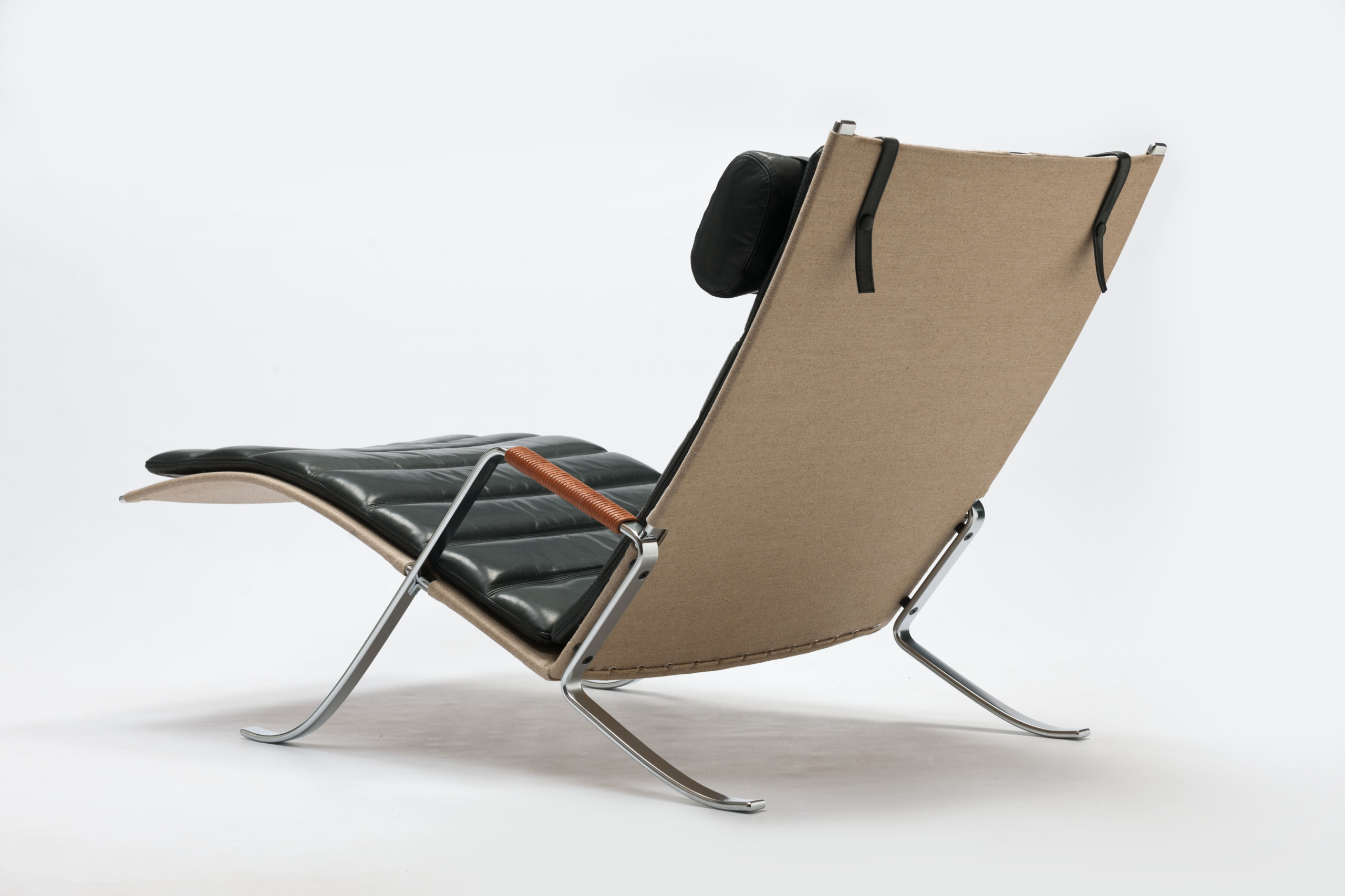 FK87 Grasshopper Lounge Chair