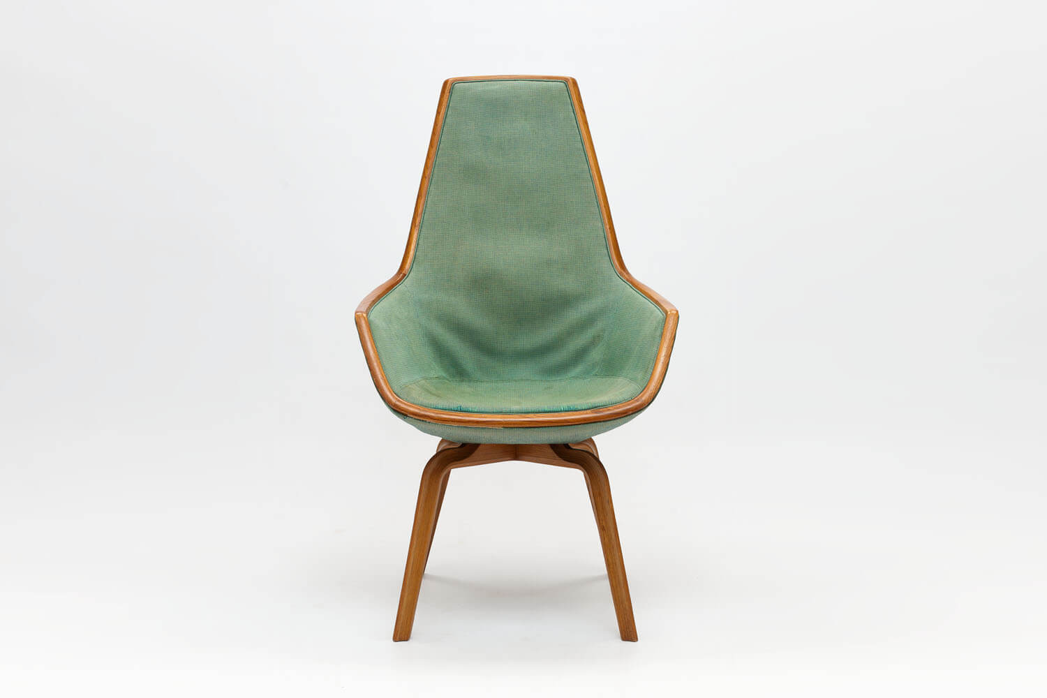 ‘Private Collection’ Vintage Giraffe Chair