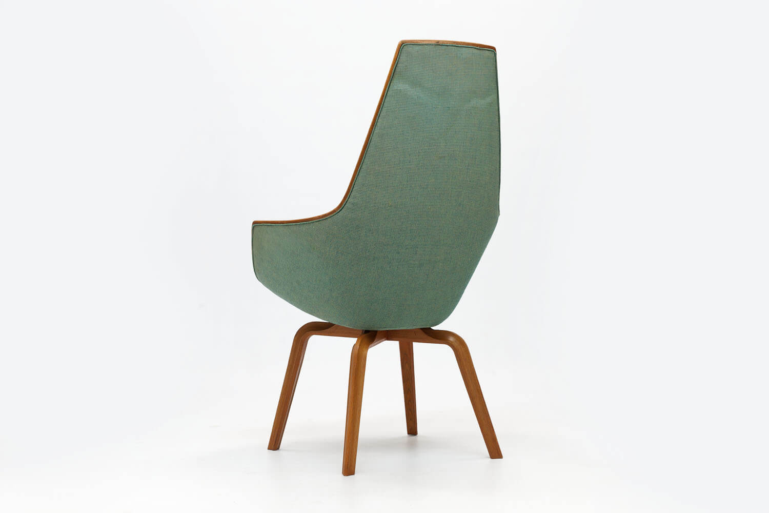 ‘Private Collection’ Vintage Giraffe Chair