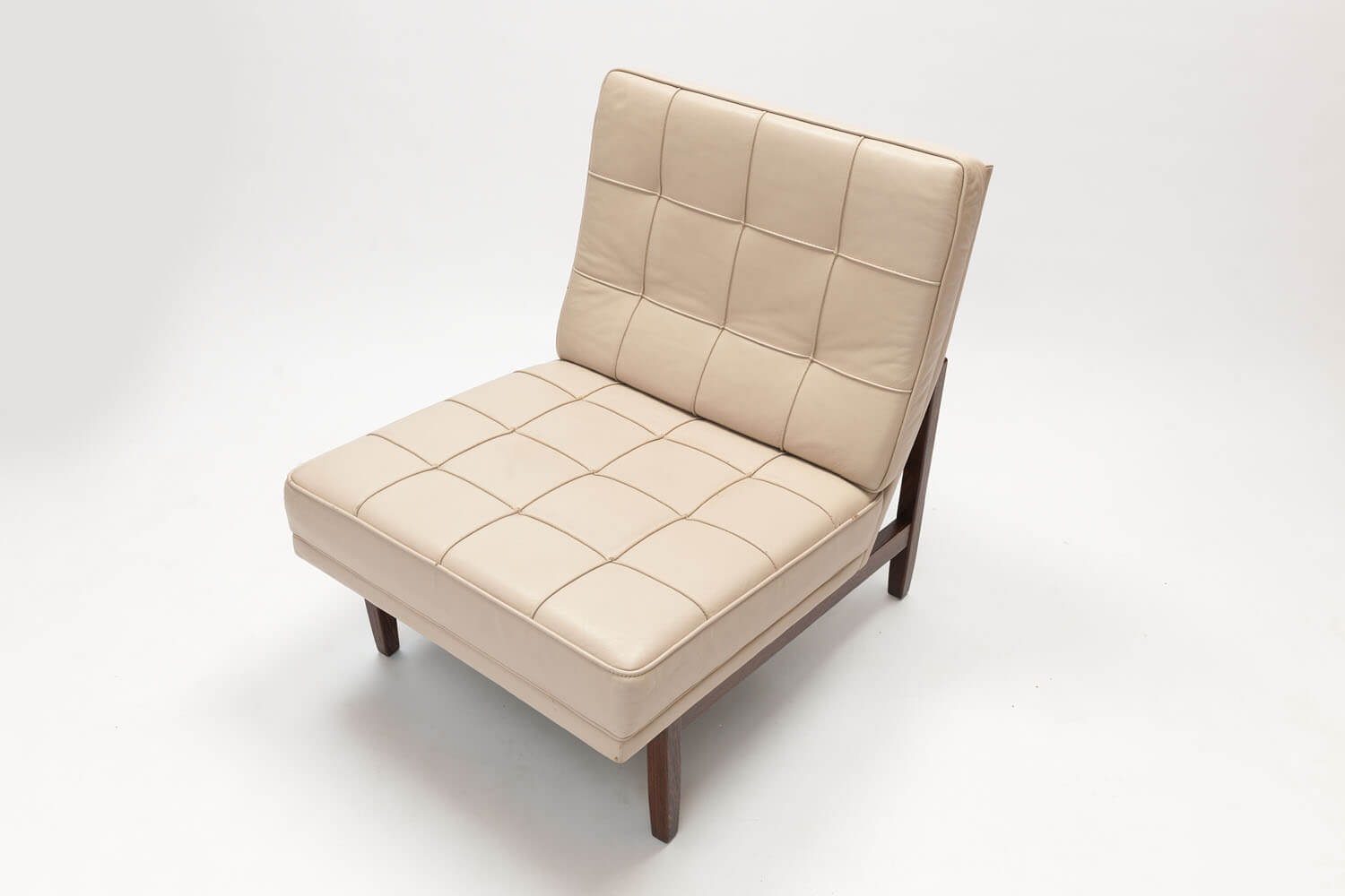 Vintage Model 51W Slipper Chairs