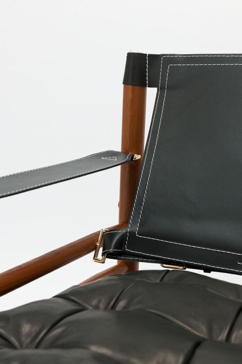 Sirocco Chair