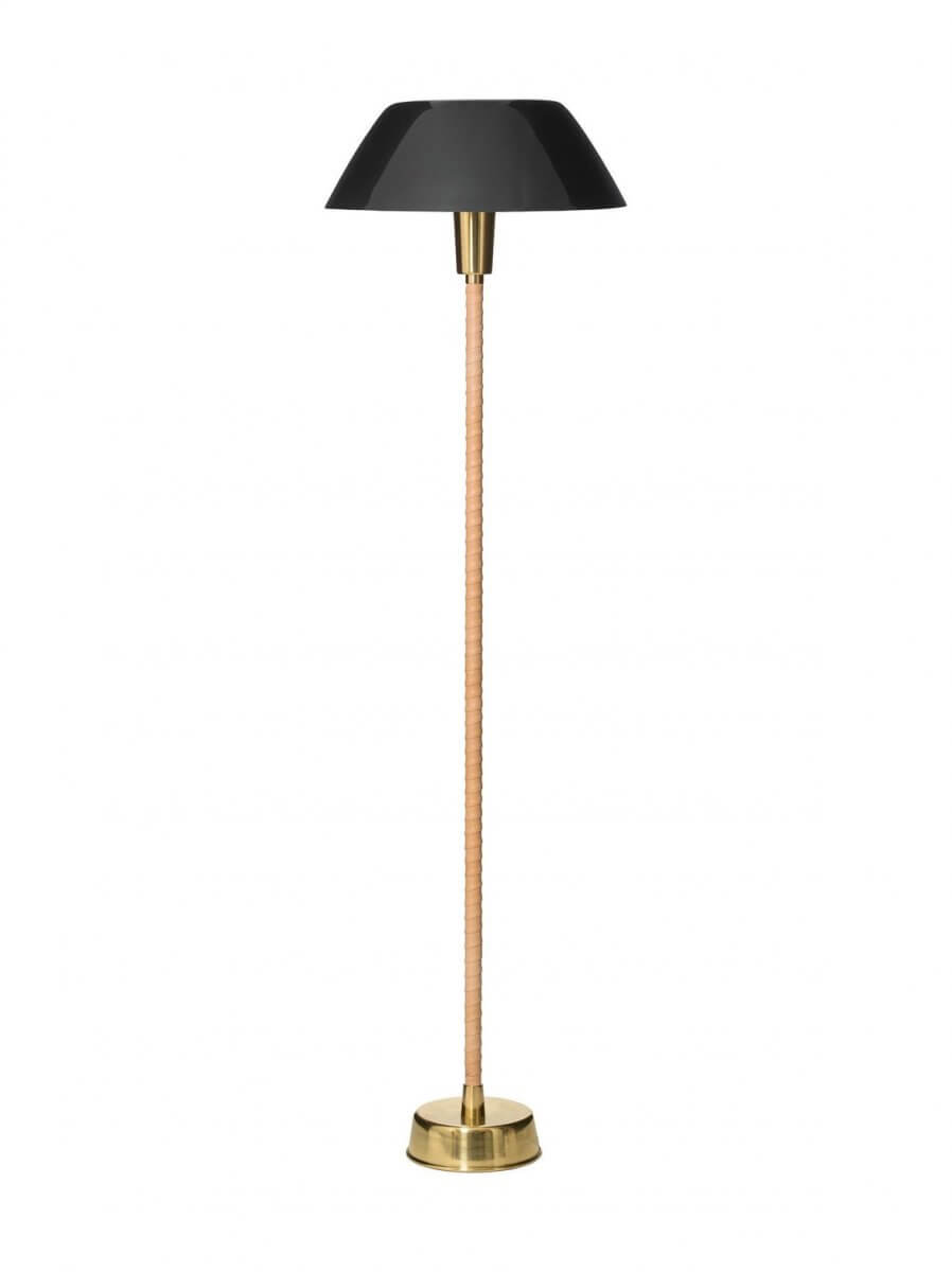 Senator Lamp