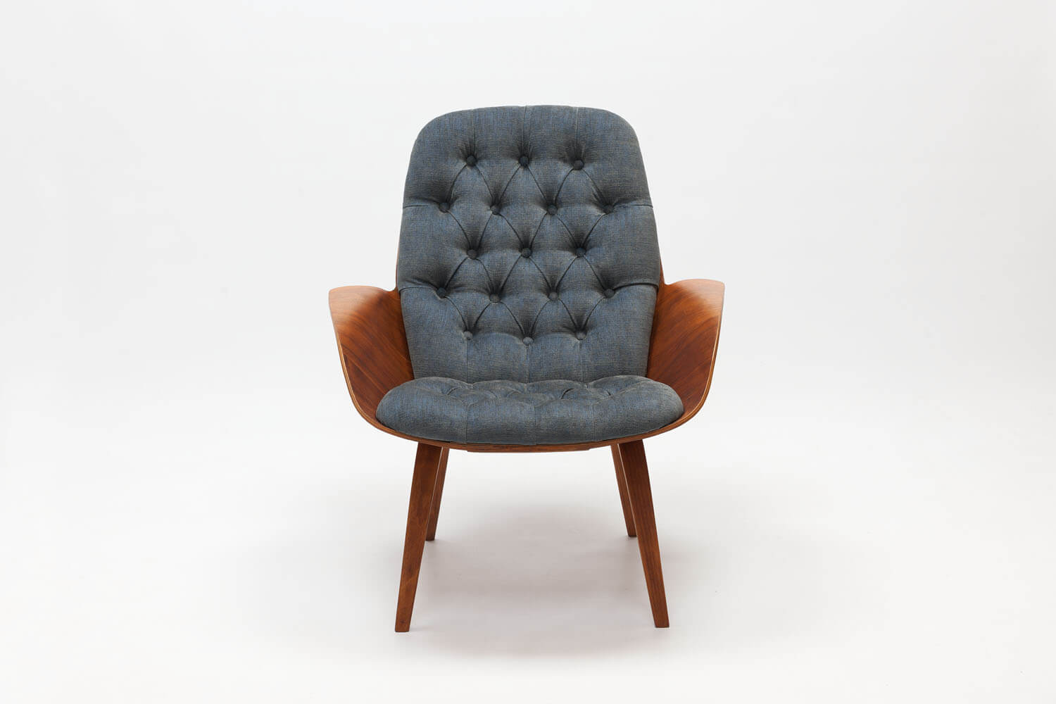 Vintage ‘Mrs’ Chair