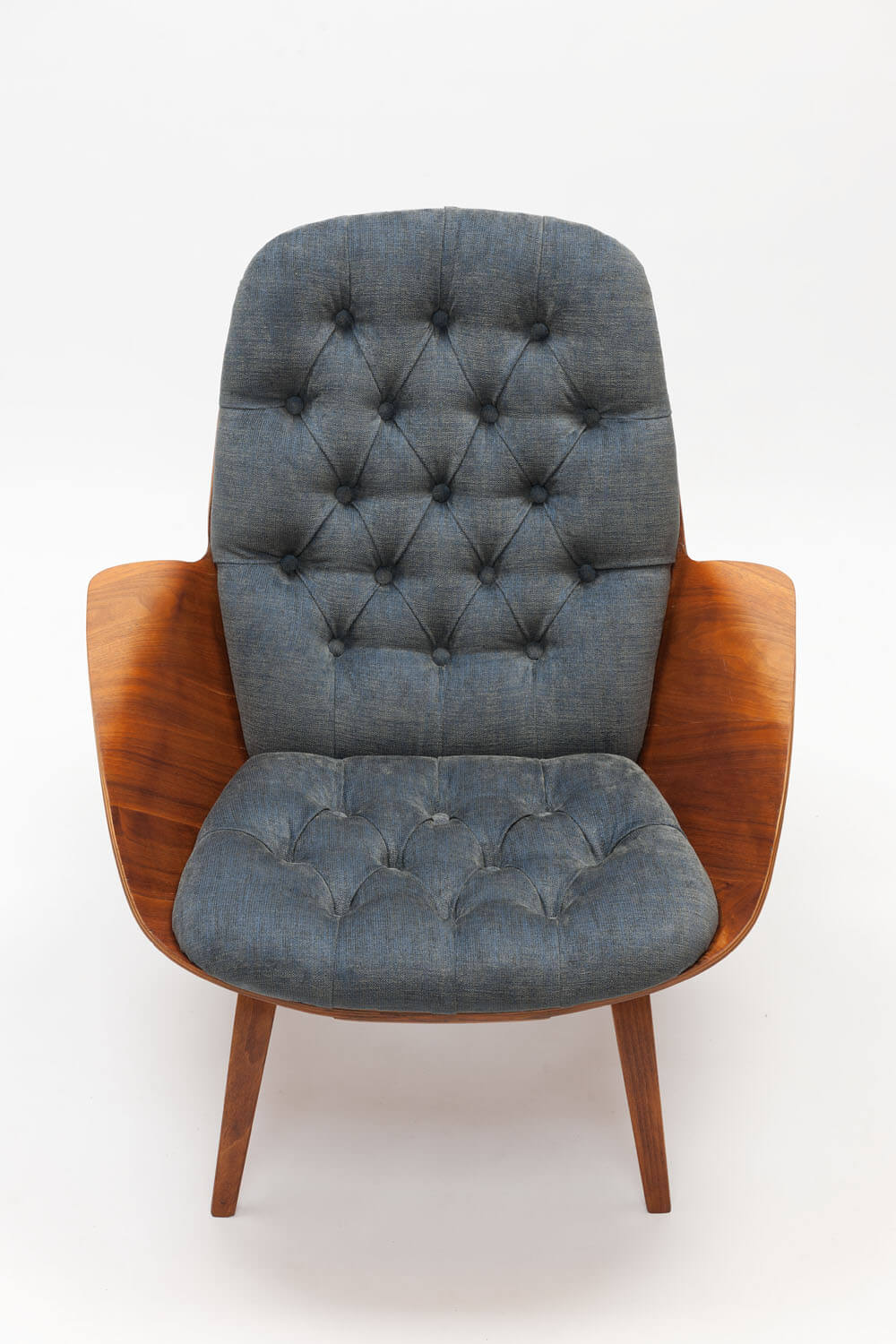 Vintage ‘Mrs’ Chair