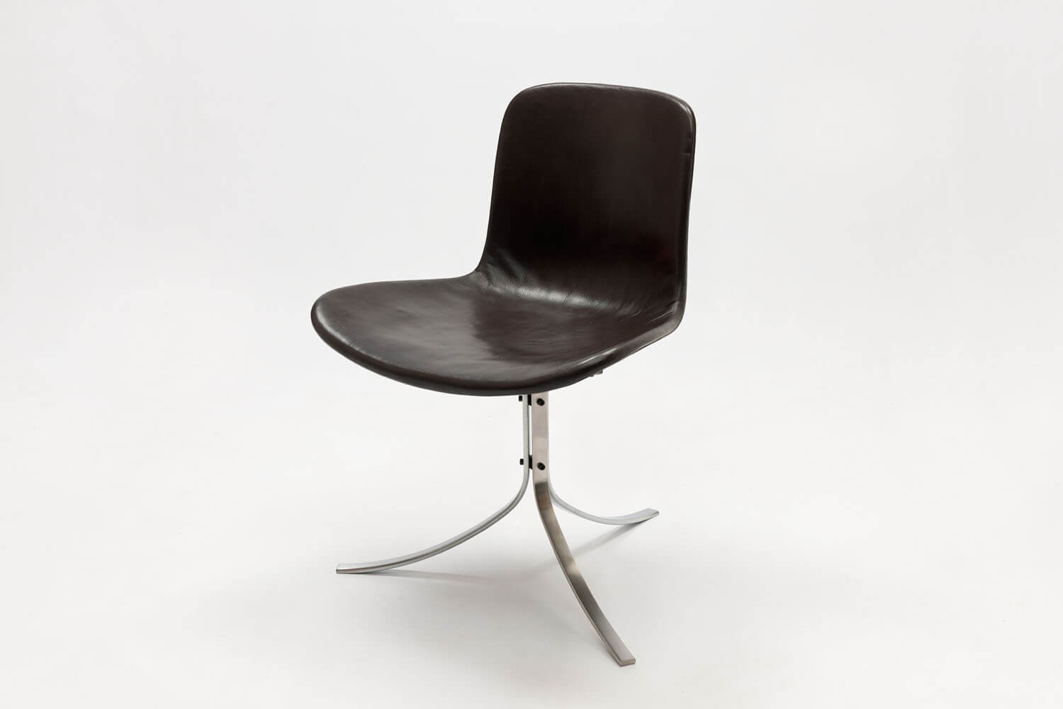 Vintage PK9 chair