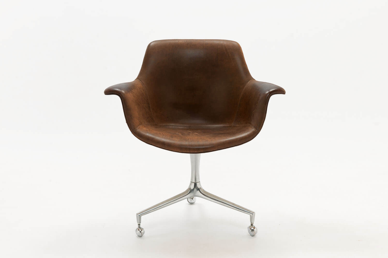 Vintage FK810 chair