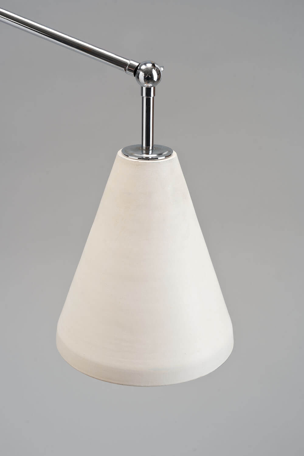 Vintage ‘Triennale’ Lamp
