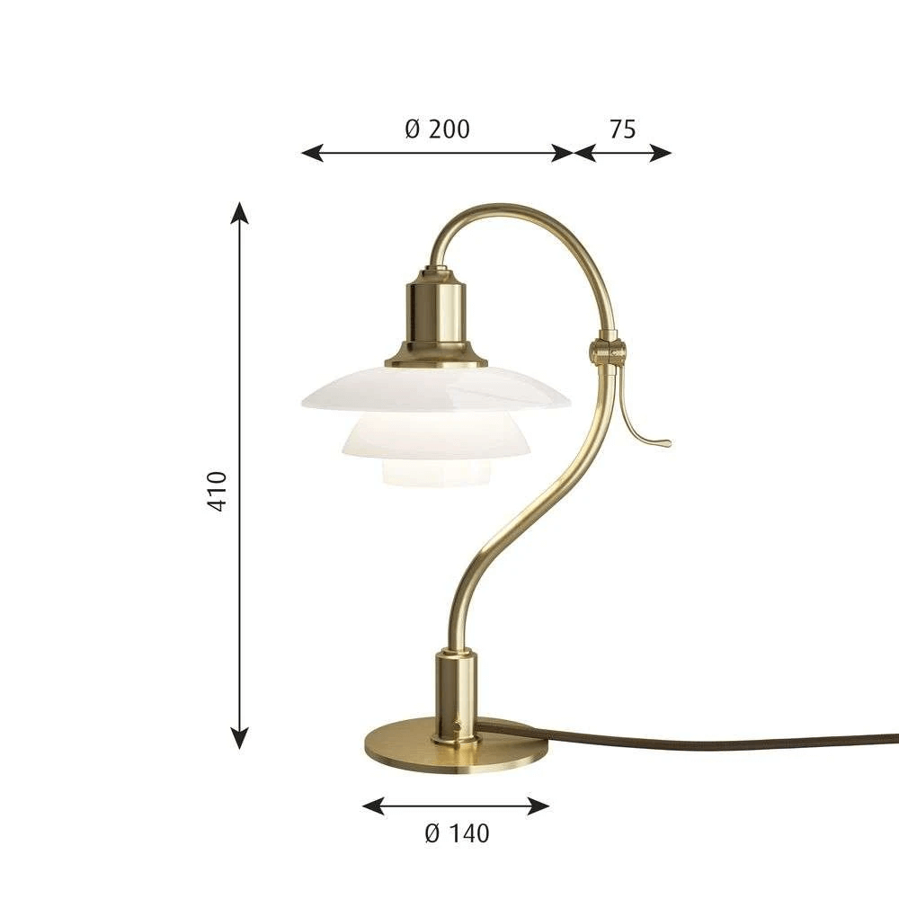 Question Mark lamp (Limited Edition)