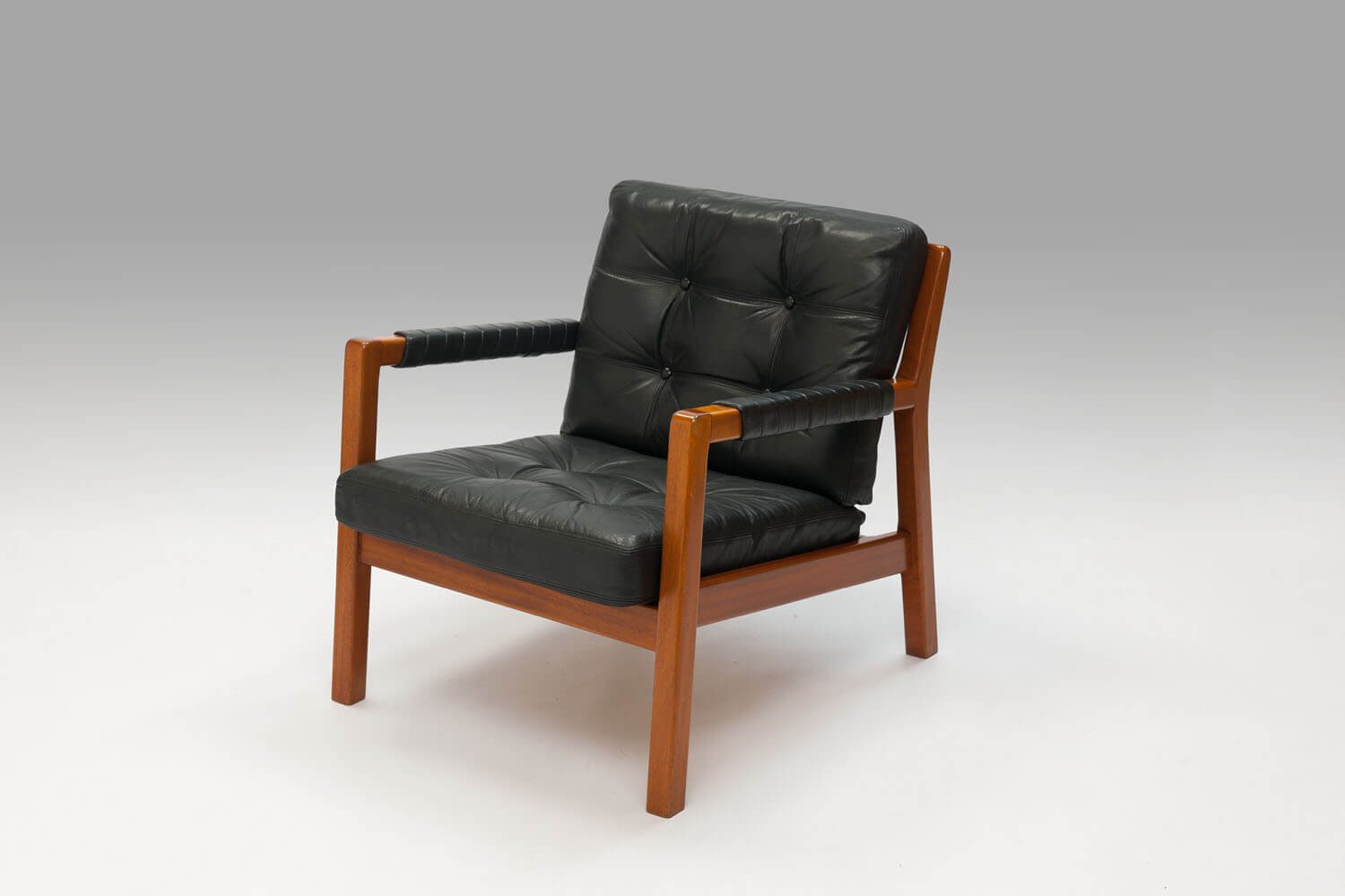 Vintage ‘Rialto’ Chairs (2)