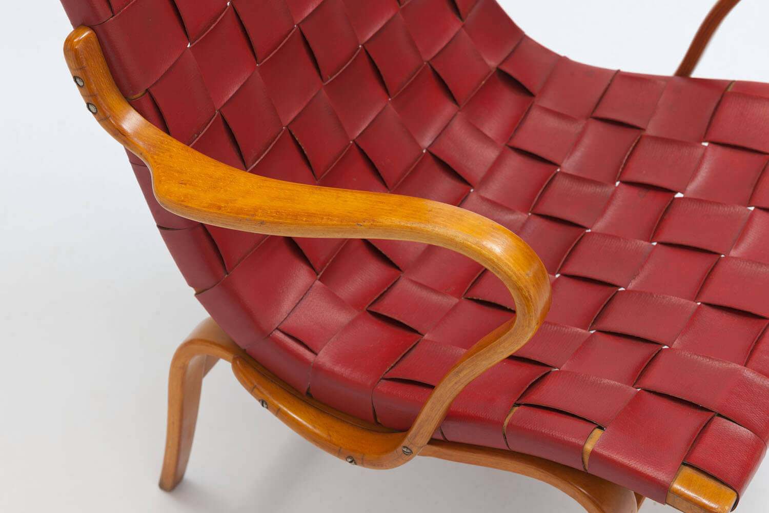 Vintage ‘Hög Eva’ chairs (2)