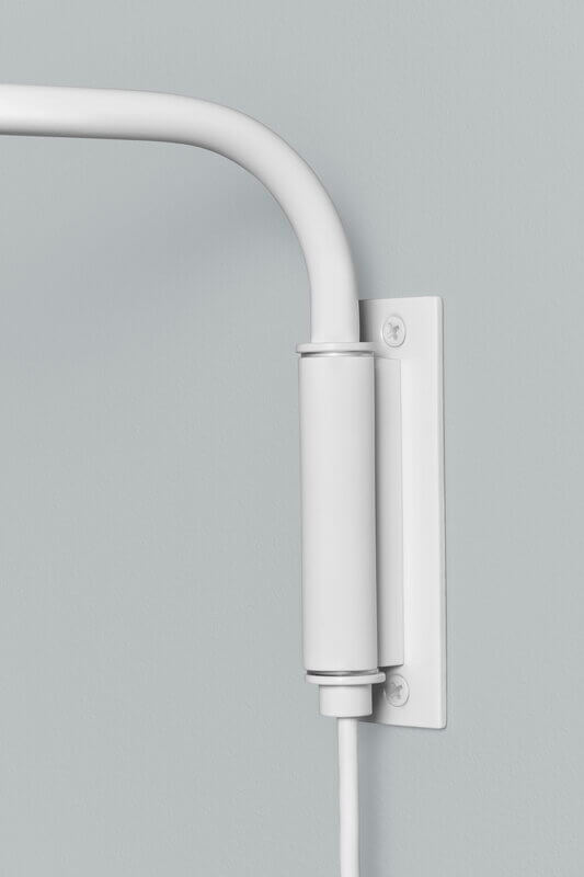 ‘Golden Bell’ wandlamp A330S