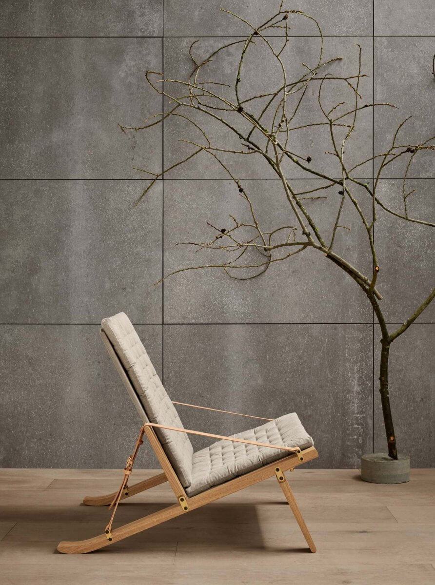 FK11 Plico Chair