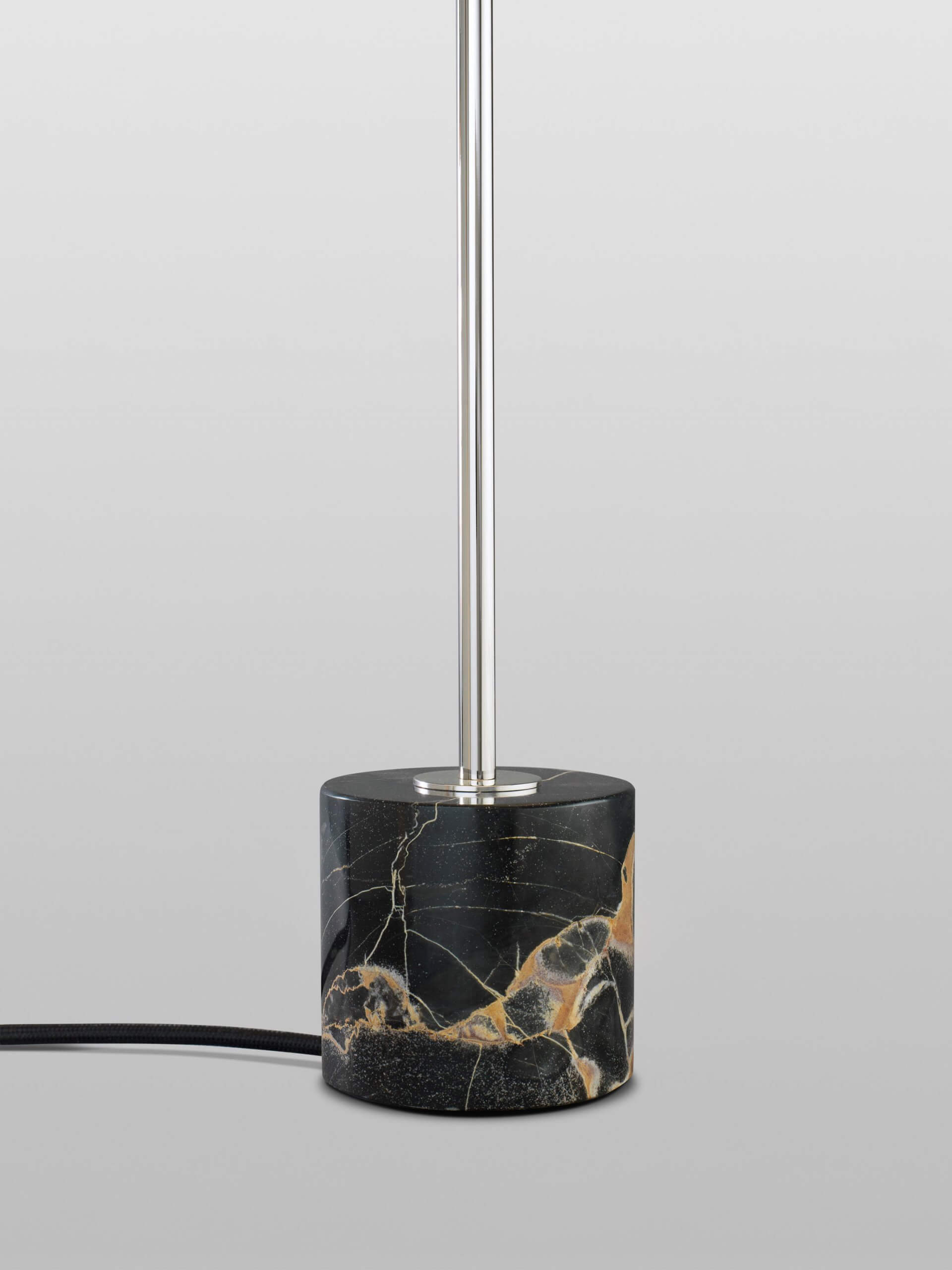 Kalmar ‘Kilo’ Tafellamp Portoro Marmer