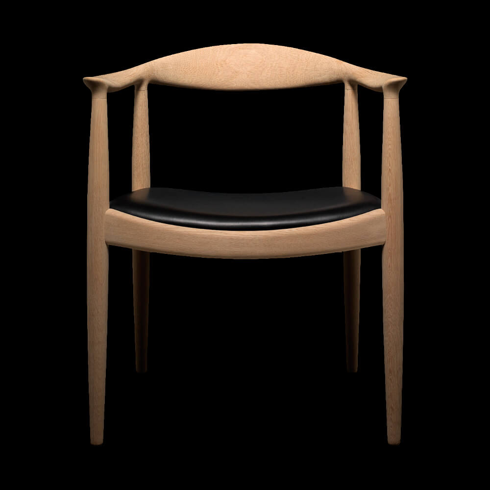 ‘The Round Chair’