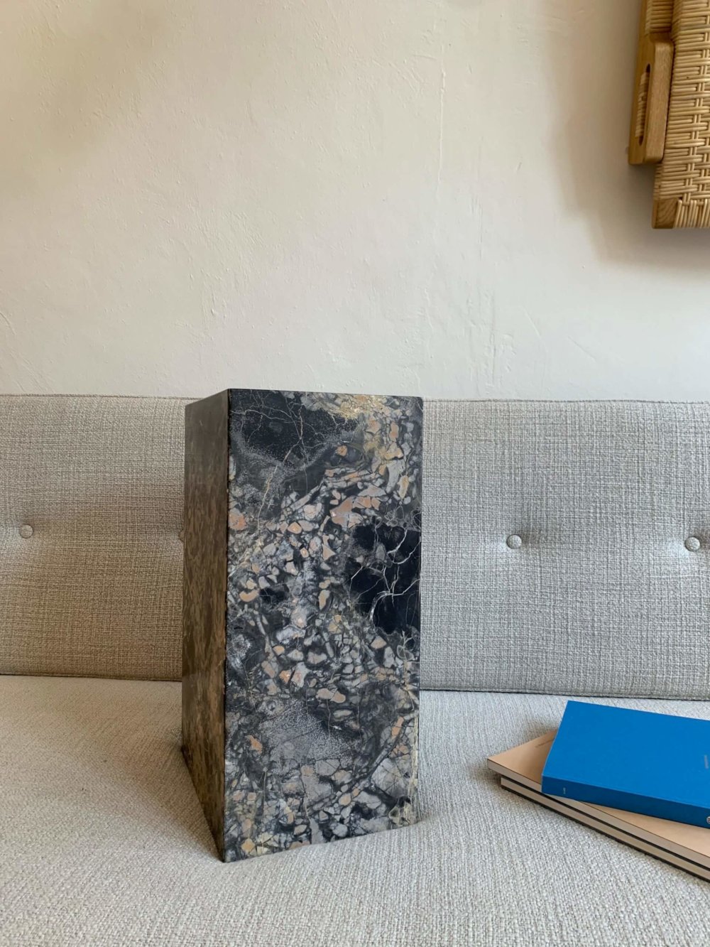 Collection Particulière ‘Brick III’
