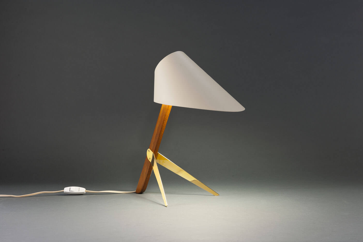 Vintage Billy TL Table Lamp