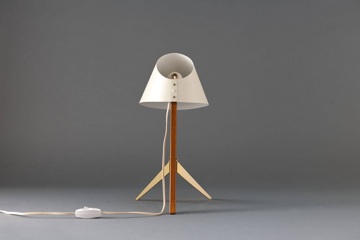 Vintage Billy TL Table Lamp