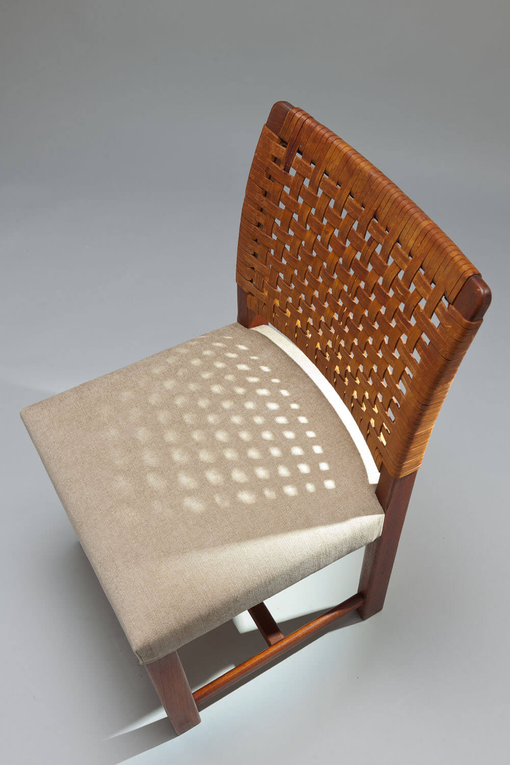 Vintage Näyttely Chairs