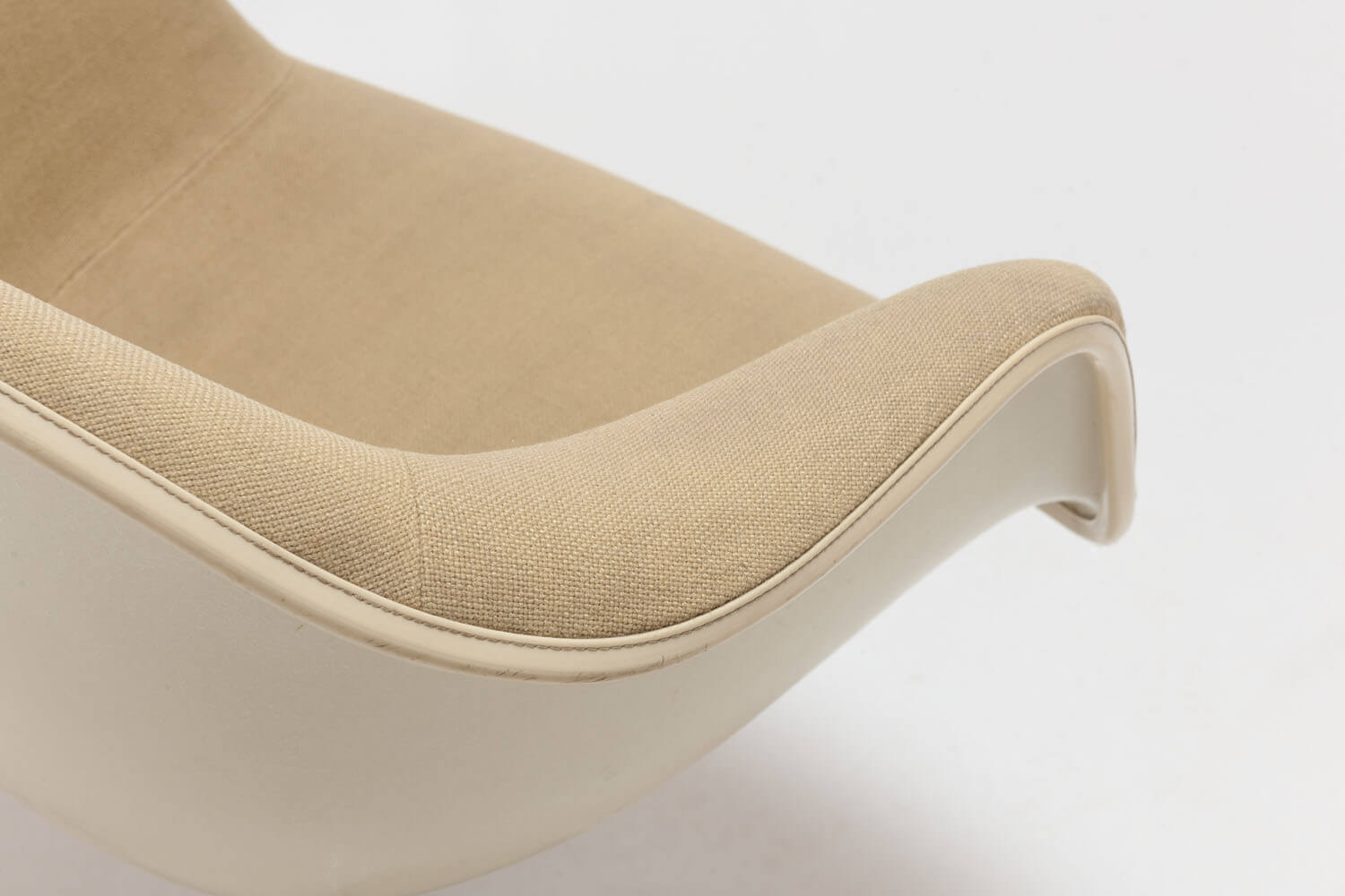 Vintage PAC Chair (2)