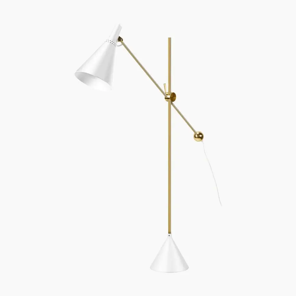 K10-11 ‘The Crane’ Lamp