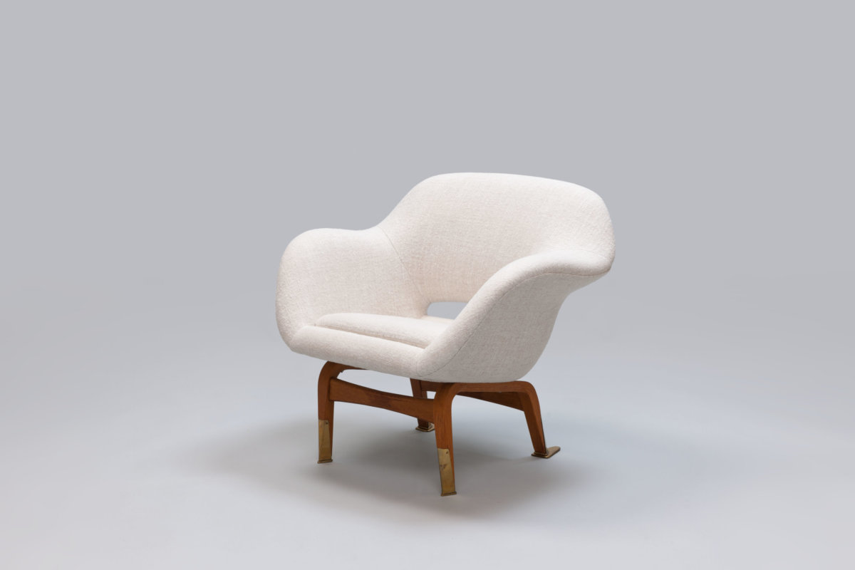 ‘PRIVATE COLLECTION’ – Vintage ‘Marski’ Chair