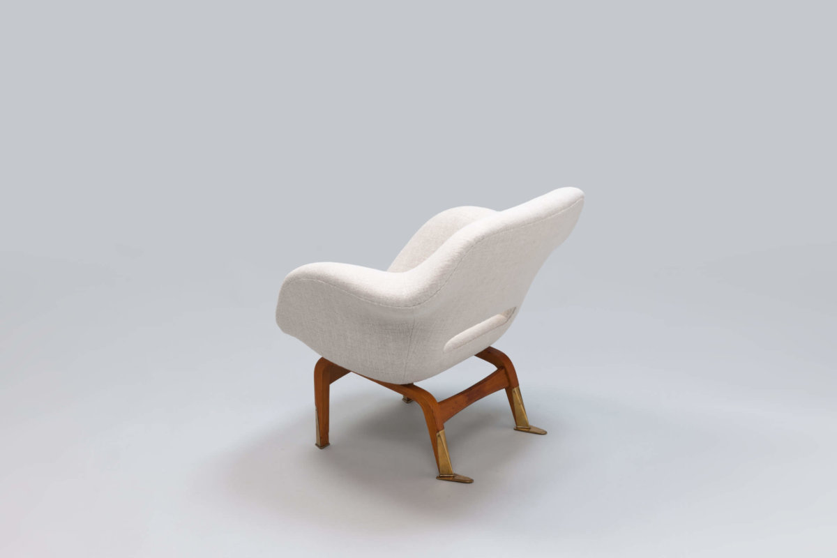 ‘PRIVATE COLLECTION’ – Vintage ‘Marski’ Chair