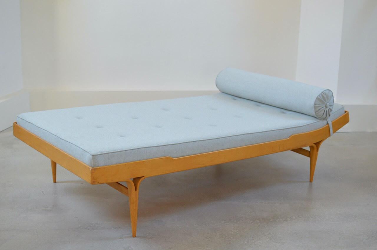 Vintage Berlin Daybed
