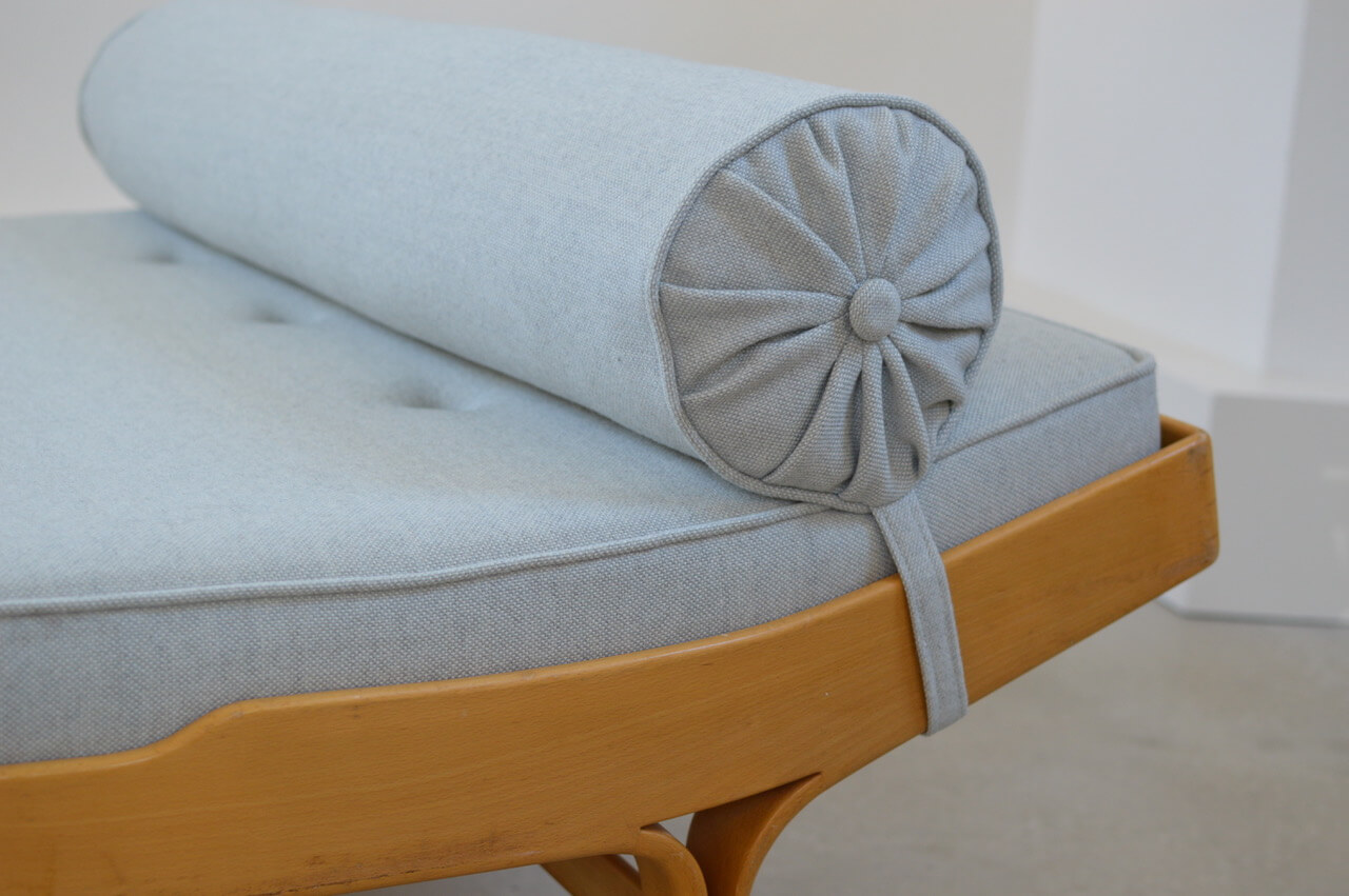 Vintage Berlin Daybed