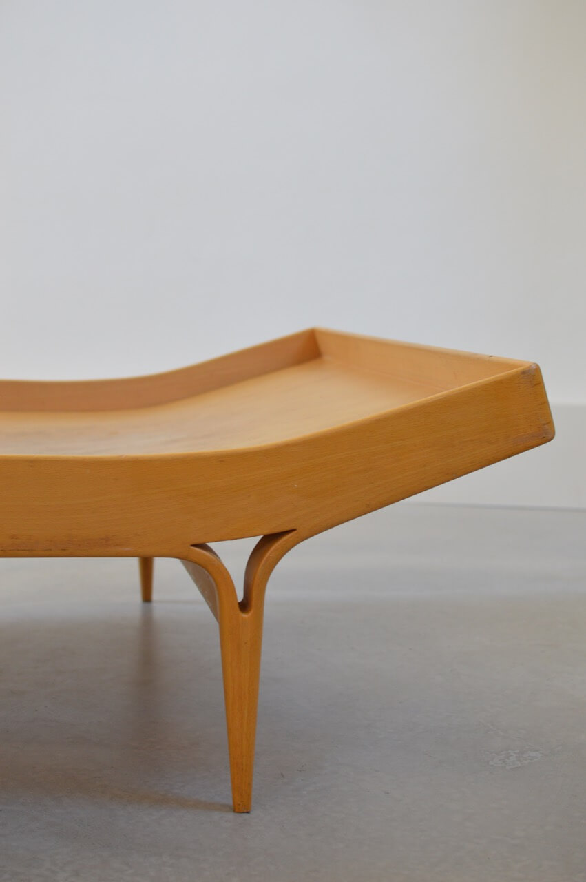 Vintage Berlin Daybed