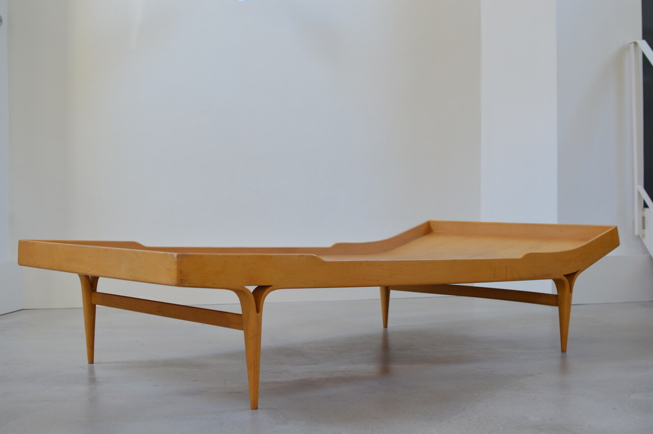 Vintage Berlin Daybed