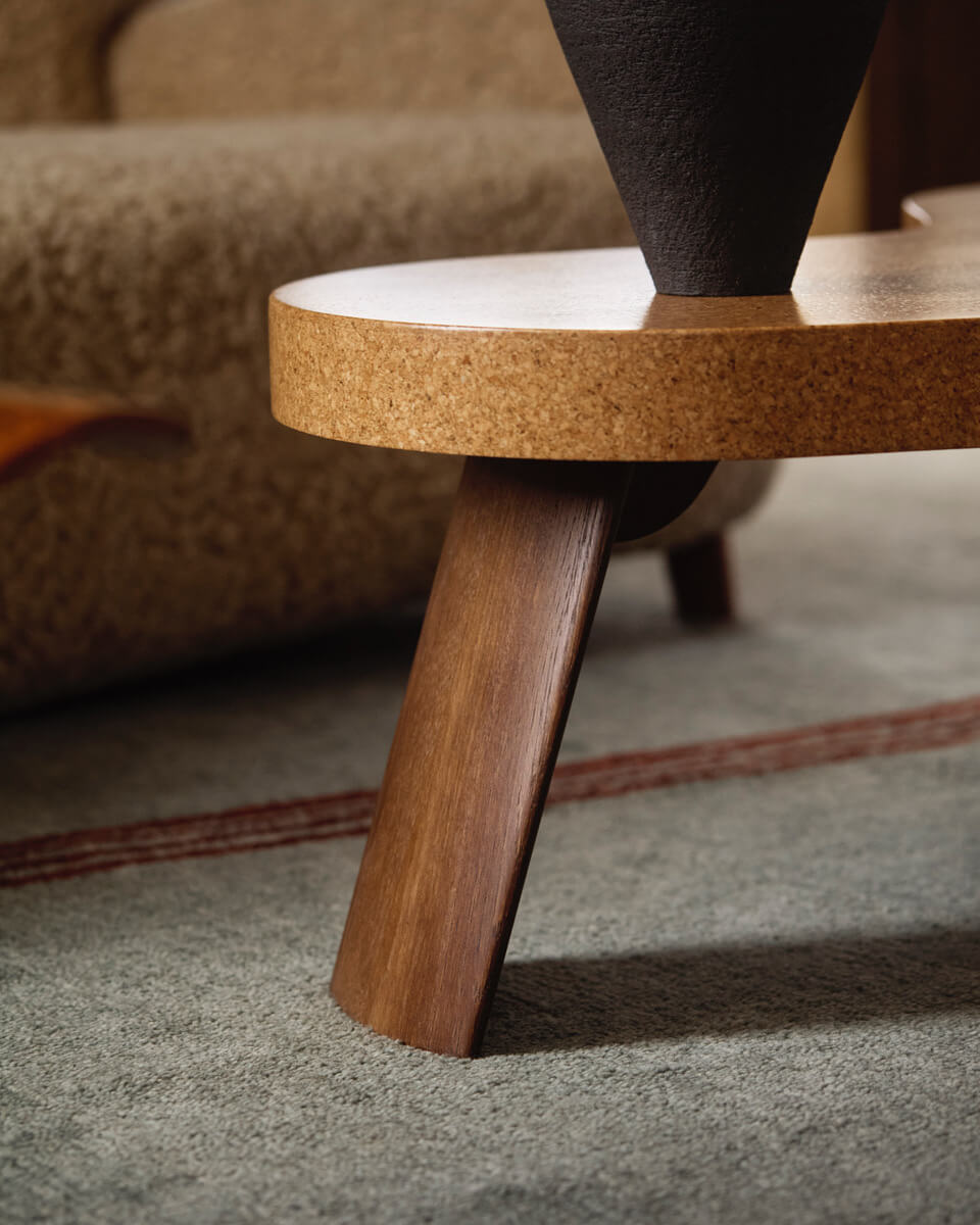 Cloud Table