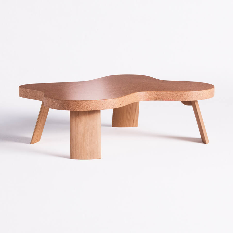 Cloud Table