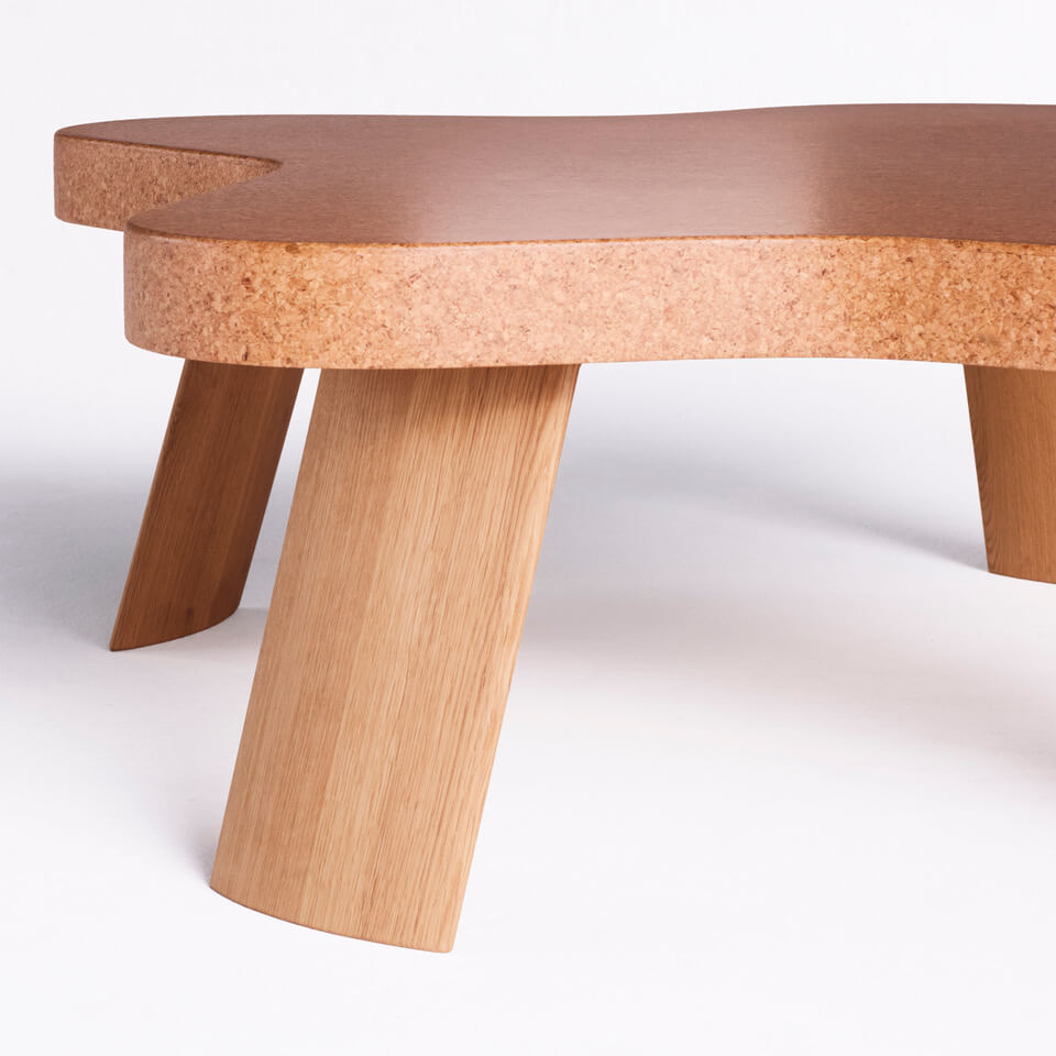 Cloud Table