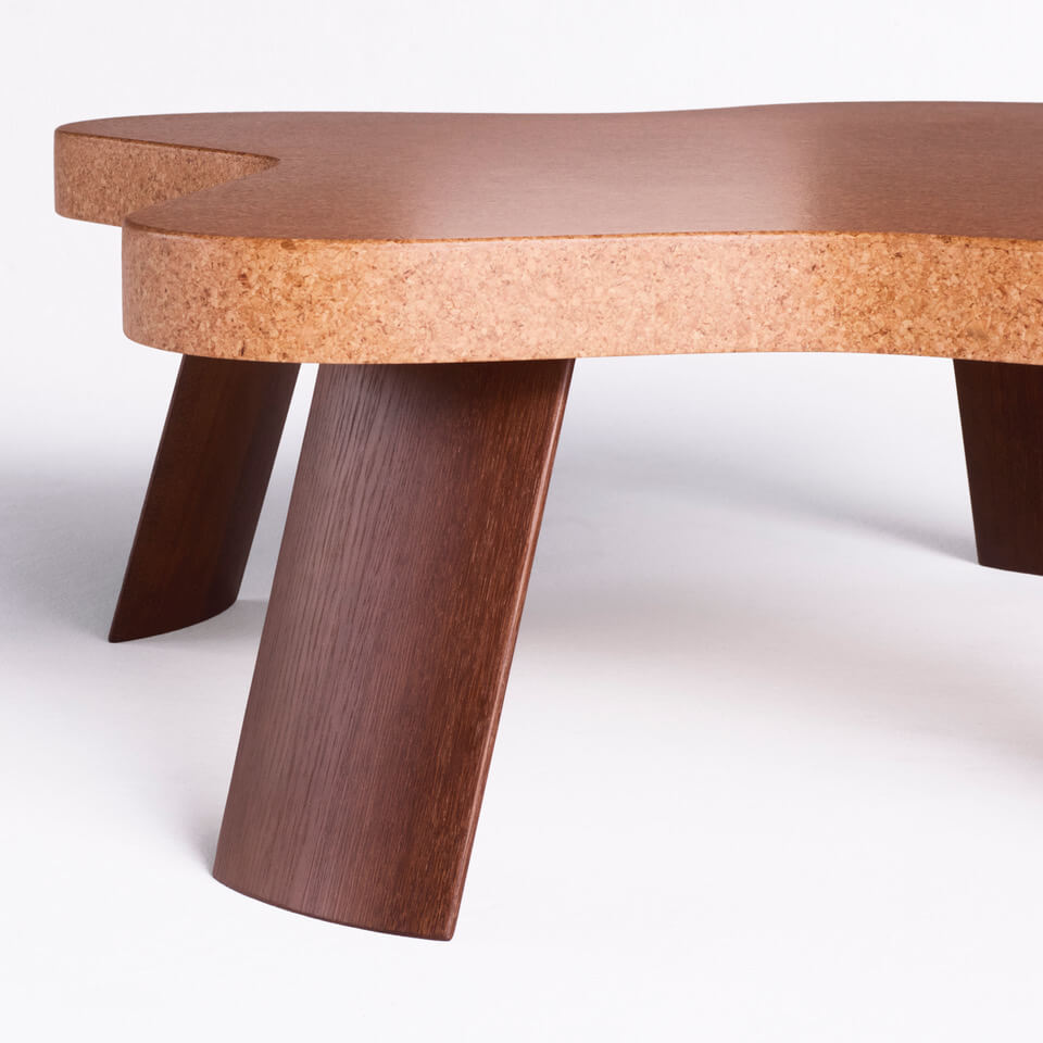 Cloud Table