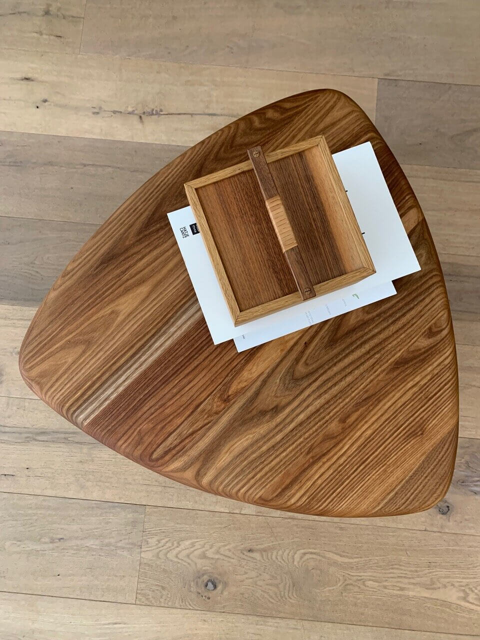 T23 Tafel