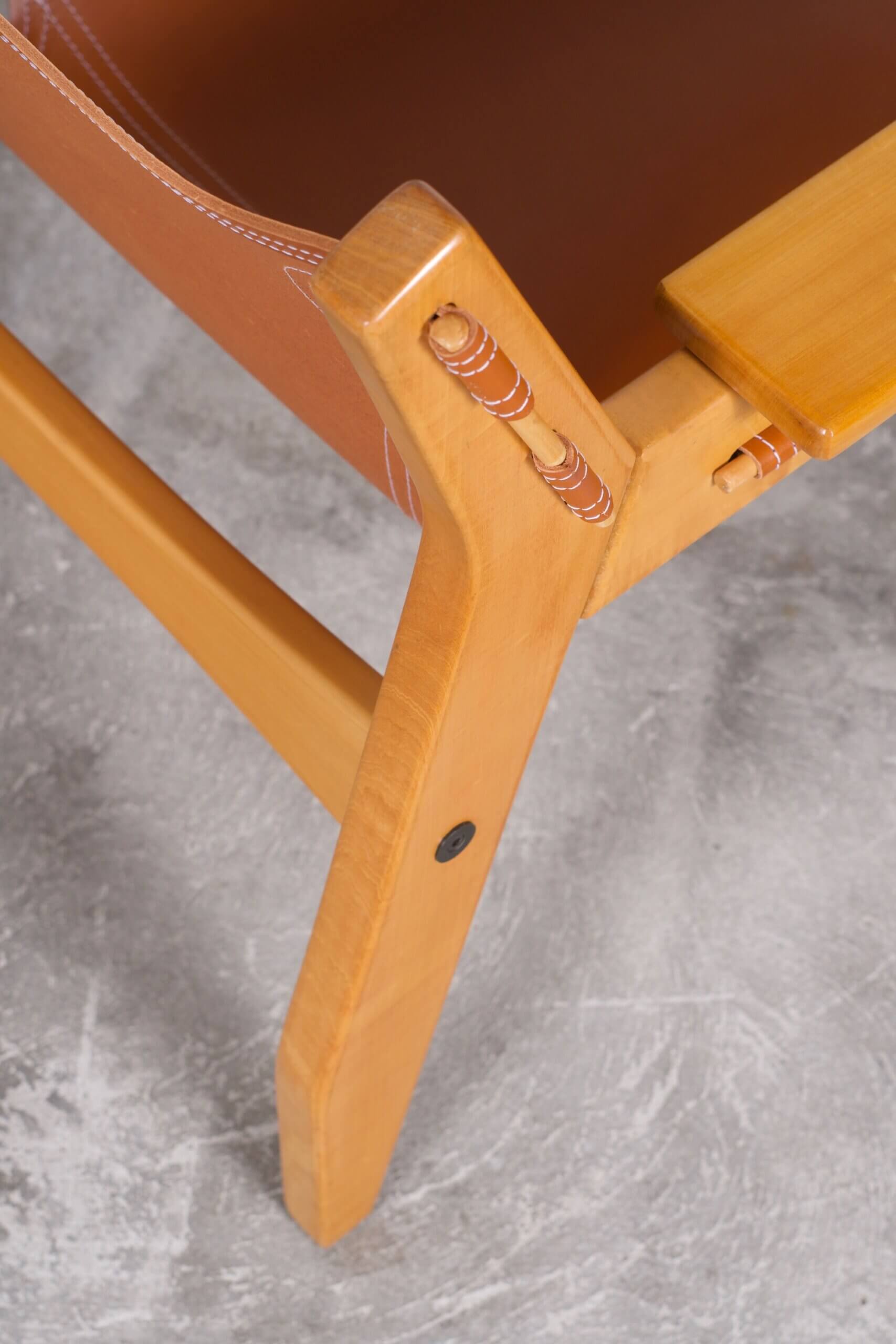 Kilin Lounge Chair