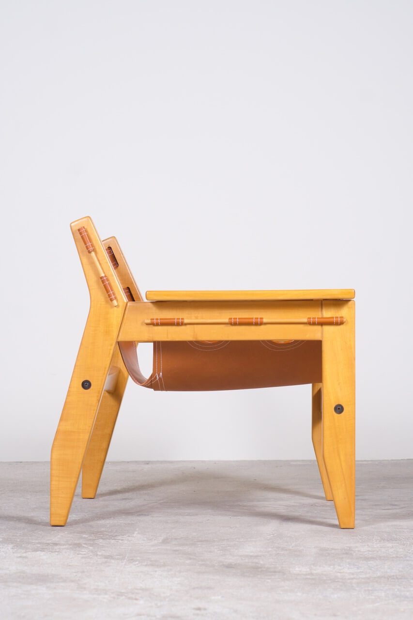Kilin Lounge Chair