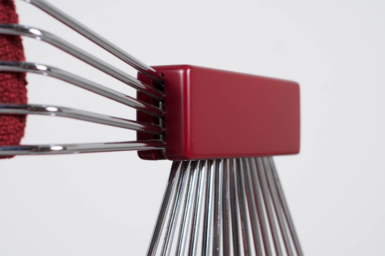 Delta chair