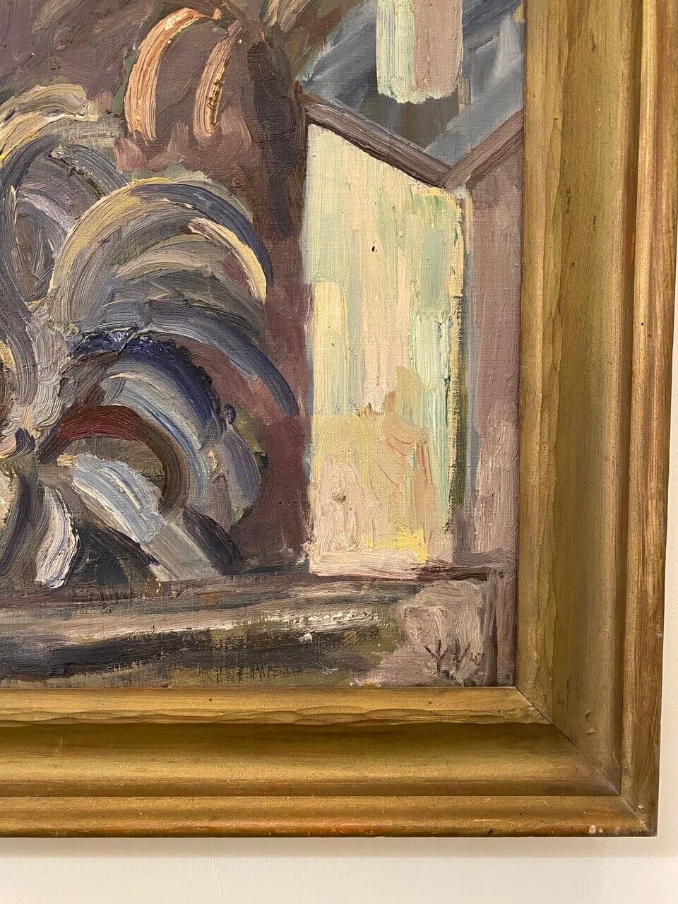 Zuiderlijk landschap, 1947