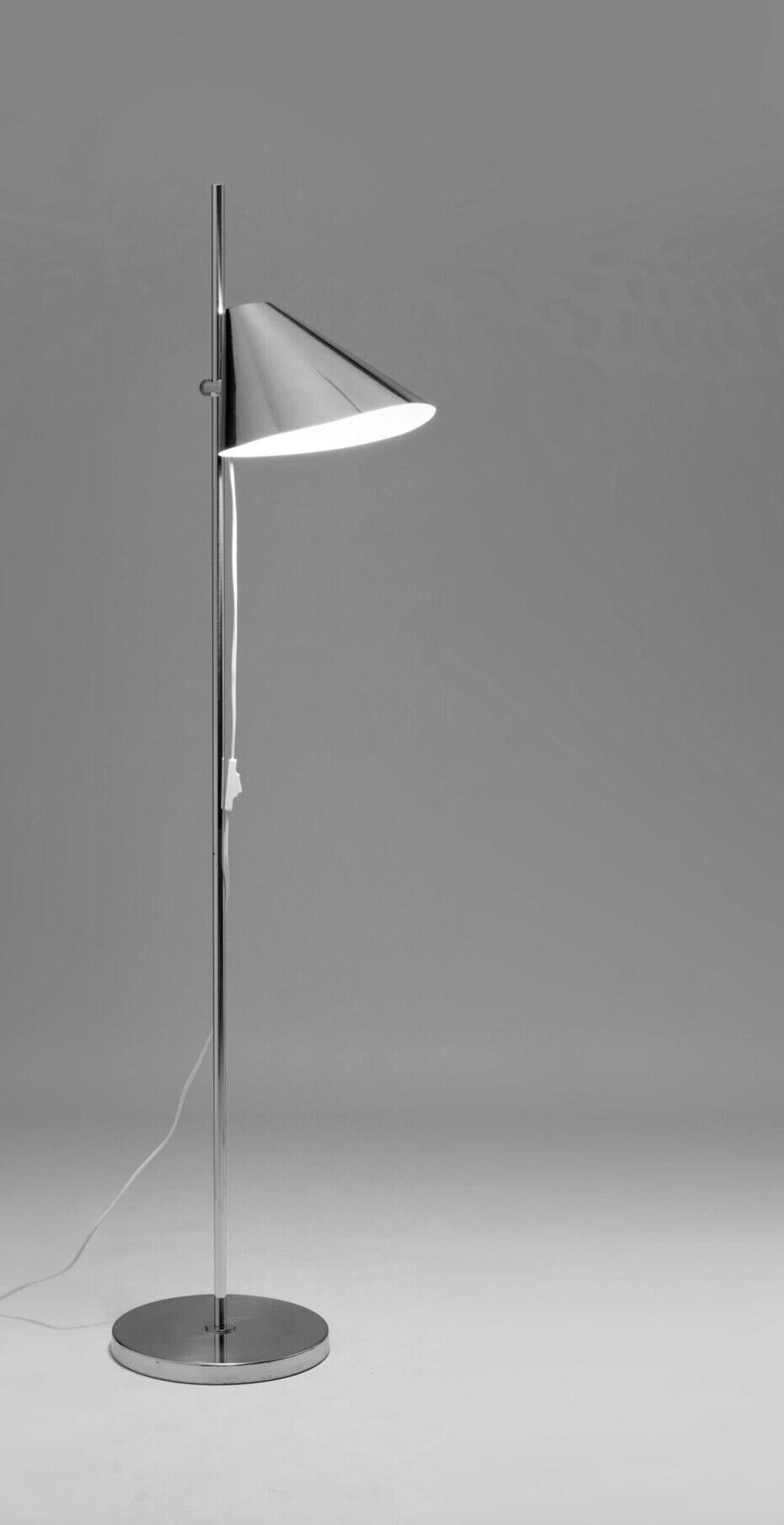 Vintage Vloerlamp G18