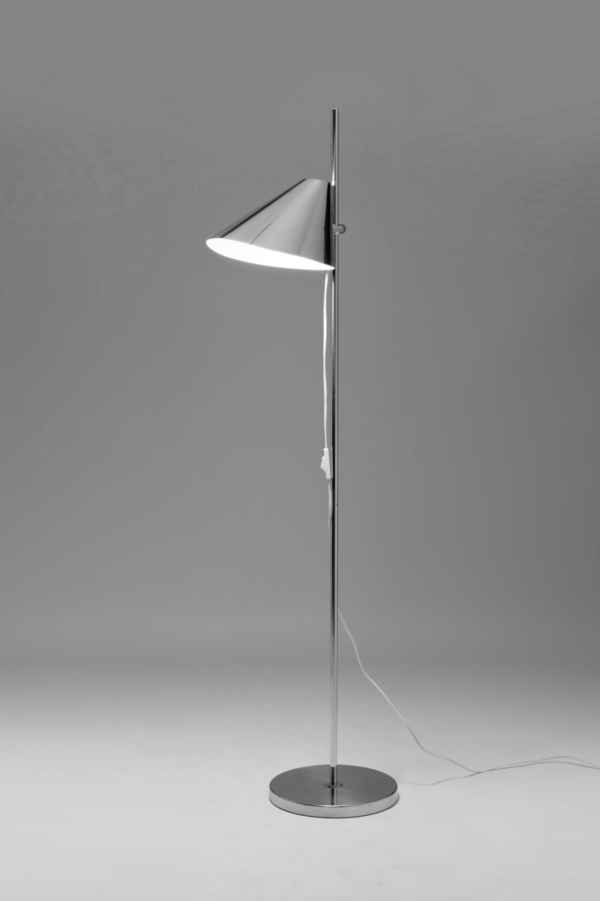 Vintage Vloerlamp G18